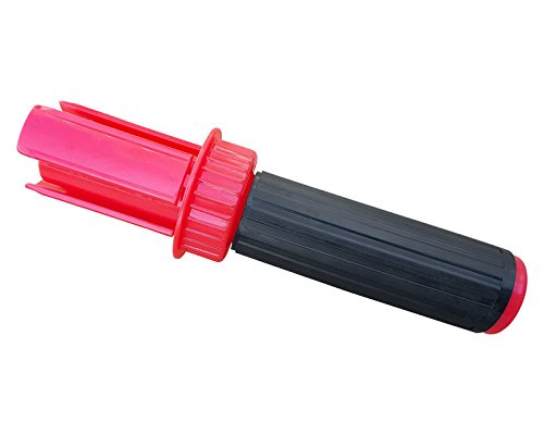 Preisvergleich Produktbild Abroller für Top Wrap Handy Bündeslstretchfolie