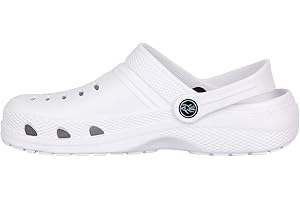 Hot Tuna Womens Cloggs