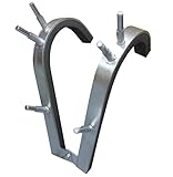 Front Squat - Zercher Harness / Squat Vest / Squat Rack / Squat Machine SMALL / MEDIUM SIZE RECOMMENDED FOR THOSE 85KGS AND UNDER