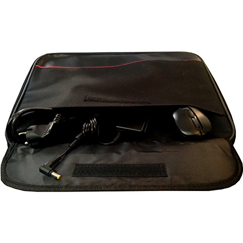 1A Notebook Tasche Laptop Case Cover Hülle Schutz Etui für Acer Aspire E17 - 2