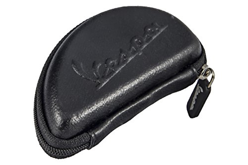 Preisvergleich Produktbild VESPA - Schlüsseletui (Schwarz)
