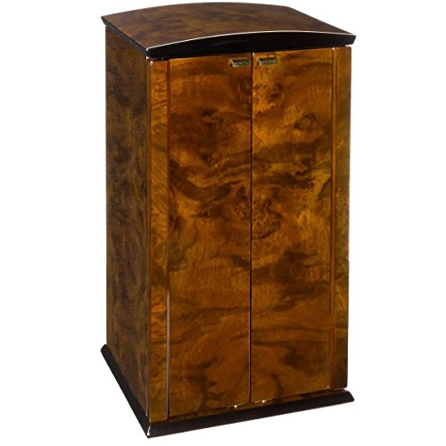 Preisvergleich Produktbild Elmamotion Corona 8 BURL-BURL Uhrenbeweger