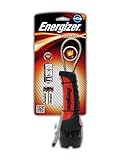 linternas energizer bolivia Ref. 328038 Energizer 328038 Linterna LED de trabajo, Negro, 5.1x5.1x17.9 cm