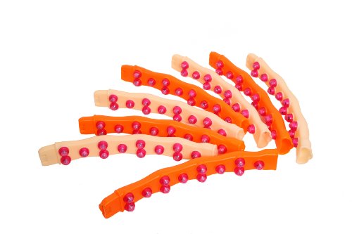 JEMIMAH HEALTH HOOP II – Hula Hoop // 96 Magneten, 1,7kg** - 5