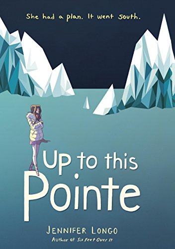 Up to This Pointe (English Edition)