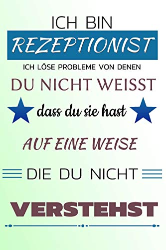 JUNIWORDS Mauspad 'Ich Bin Krankenschwester' – 23x19 Cm, Rutschfest, Made In Germany