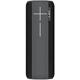 Ultimate Ears MEGABOOM Obsidian Bluetooth/Wireless Speaker