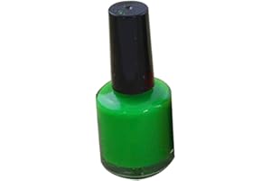 Porfeet Pintura Fluorescente De Pesca, 7 Ml Pesca Flotante Boya Fluorescente Reparación De Líquido Indicador De Bricolaje Pintura Tackle