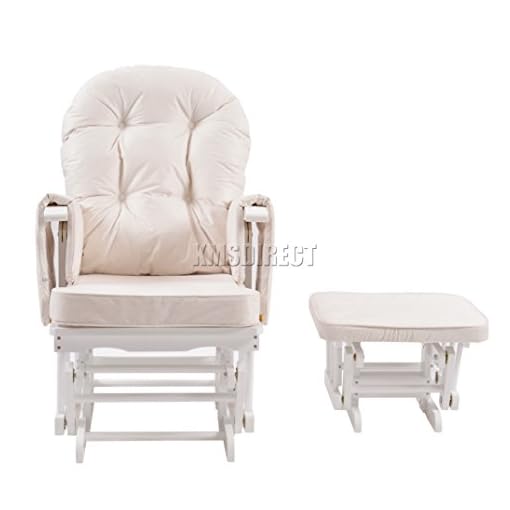 foxhunter nursing chair