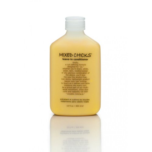 Mixed Chicks Leave-In Conditioner - 300ml