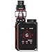 Produktbild SMOK. G-priv Baby Kit Luxe Edition 85W Touchscreen mit Verdampfer TFV12 Baby Prince Tank 4.5ml ohne Nikotin -Elektronische Zigarette (Schwarz Rot) (schwarz rot)