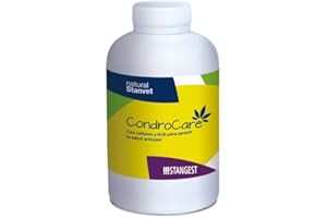 Stangest Condrocare Perro Gato 90Cpd