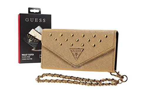 Preisvergleich Produktbild Guess CASE Apple
