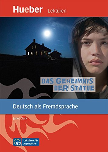 Leseha2 das geheimnis statue libro