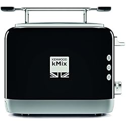 Kenwood Grille-pain 2 tranches Série Kmix noir