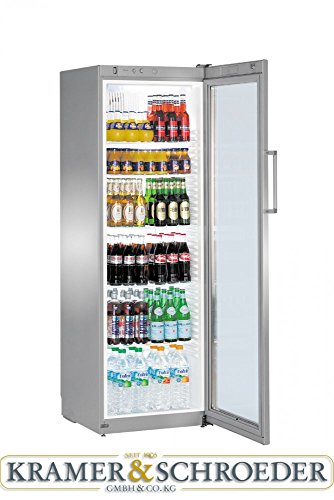 Preisvergleich Produktbild Kühlschrank Kühlgerät LIEBHERR FKvsl4113-21