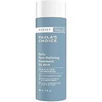 Paula’s Choice 8% AHA Peeling Gel – Mit Glykolsäure, Gegen Feine Linien & Falten, 100 Ml