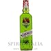 Produktbild Agwa De Bolivia Coca Leaf Liqueur 30,00% 0.7 l.