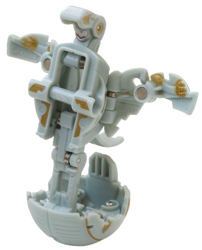Price comparison product image Bakugan BoosterPack Brontes BO-10