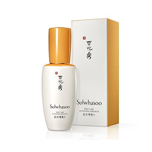 [Sulwhasoo] First Care Serum (Yoon Jo Essence) / 60ml.