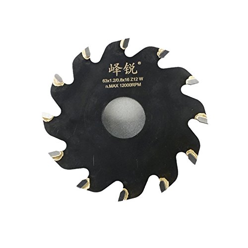 Preisvergleich Produktbild NovelLife Mini-Hobbytischsäge, handgefertigte Tischkreissäge, Schneidewerkzeug für DIY-Modellbau mit Netzteil, 63-mm-HSS-Kreissägeblatt (Schnellarbeitsstahl)