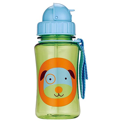 Skip Hop Zoo Straw Mug – Dog
