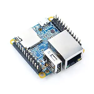 smartfly info NanoPi NEO Open Source Allwinner H3 Development Board Super Raspberry Pie Quad-core Cortex-A7 DDR3 RAM 512MB Run UbuntuCore