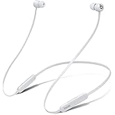 Beats Flex Wireless In-Ear Headphones &ndash; Apple W1 Headphone Chip, Magnetic Headphone Bits, Class 1 Bluetooth, 12 Hours Listening