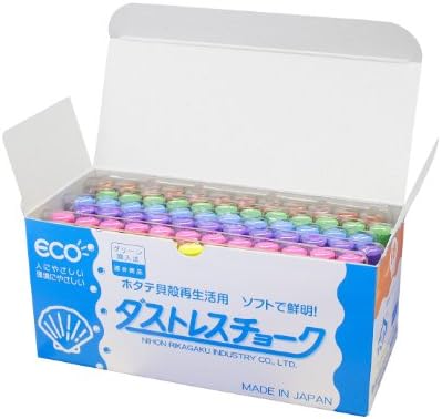 On 6 colors DCC-72-6C 72 units in Japan physics and chemistry da stress choke (japan import)