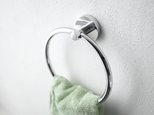 GROHE Essentials Handtuchring 40365000 - 3