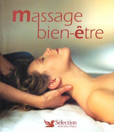 couverture de : Massage bien-&ecirc;tre