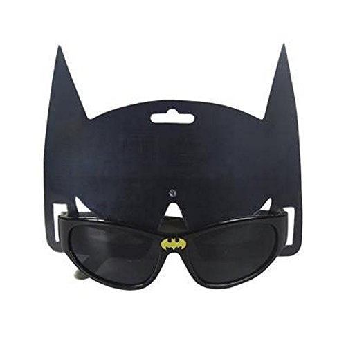 Preisvergleich Produktbild Batman Sonnenbrille, Individuelle Kleiderbügel (ARTESANÃA Cerda 2500000637)