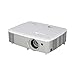 Produktbild Optoma 95.74G01GC0E W345 DLP- Beamer weiß