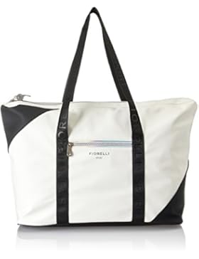 Fiorelli Damen Fierce Tote, Mehrfarbig (Monochrome), 19.5 x 31 x 54 cm