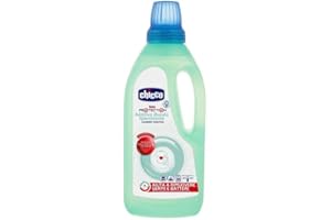 ARTSANA Chicco Baby Protection Additivo Bucato Igienizzante, contro Batteri e Odori - 2 litri