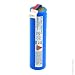 Produktbild NX - Akku Barcodelesegerät 3.7V 2100mAh - GD4430-BKK1S-E13B18492 ; RBP-GM40 ; CS