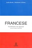 Image de Dizionario francese compatto biligue