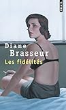 Cover zum Buch Les fidélités