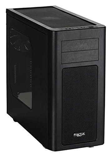 Preisvergleich Produktbild Fractal Design ARC Midi R2 PC-Gehäuse