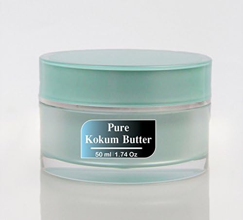Zenvista Forest Botanicals Kokum Butter Natural, Raw,Organic,Unrefined,Chemical Free Diy Skin Care