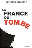 La France qui tombe : Un constat clinique du déclin français