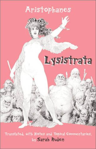 Lysistrata (Hackett Classics)