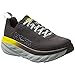 Produktbild Hoka One One Bondi 6 Running Shoes Men Black Olive/Pavement Schuhgröße US 8,5 | EU 42 2019 Laufsport Schuhe