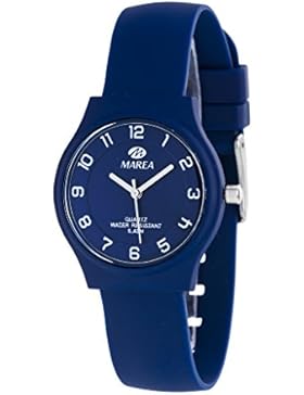 Marea Unisex Kinder-Armbanduhr B35518/11