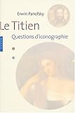 Le Titien : Question d'iconologie