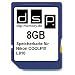 Produktbild DSP Memory Z-4051557403215 8GB Speicherkarte für Nikon COOLPIX L810
