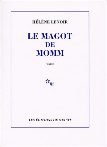 couverture de : Magot de Momm (Le)