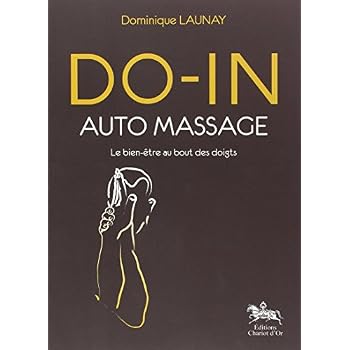 Do-in auto massage Do-in auto massage