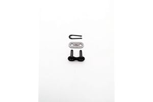 D.I.D DID Kettenschloss Clipschloss 420 D verstaerkt