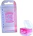 Sure Manicure Beauty Cosmetic Lip Liner & Eyepencil Sharpener Twin Pack Of 6